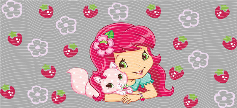 16oz Cartoon-T 381